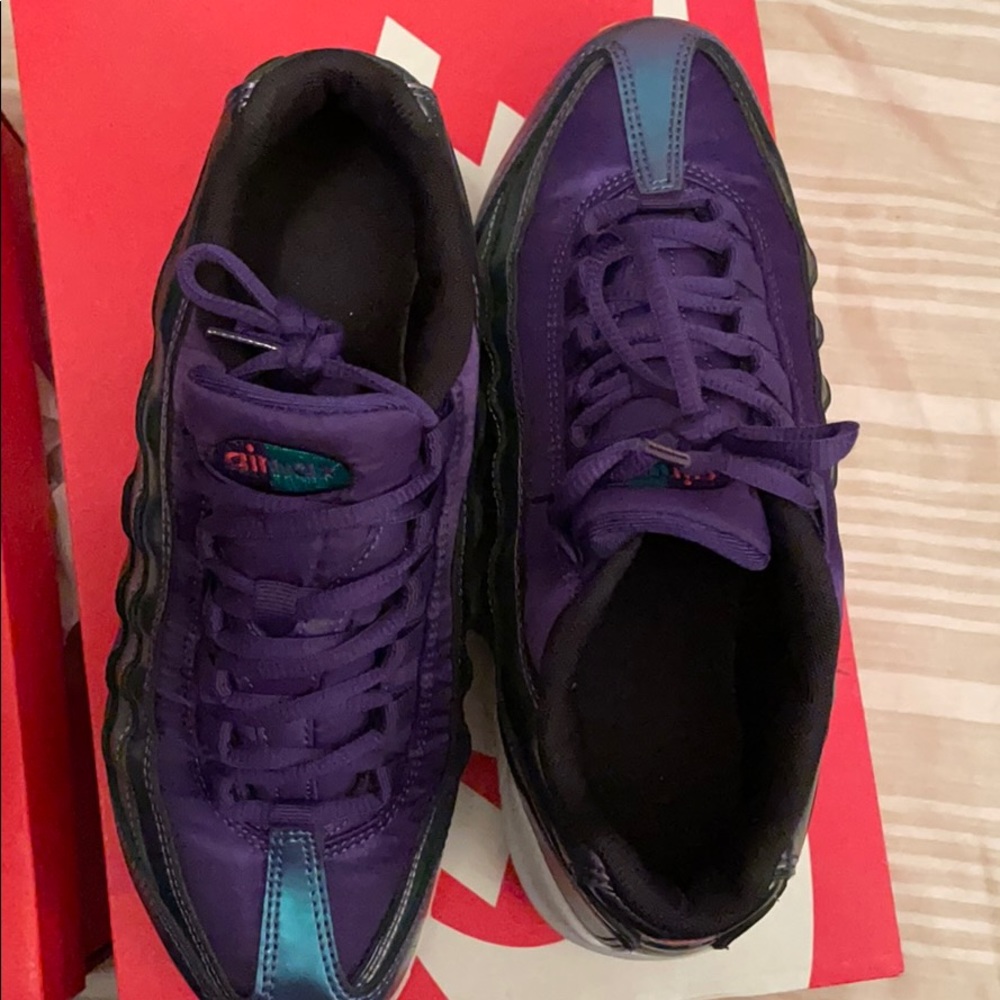 Air Max 95 - Picture 5 of 5
